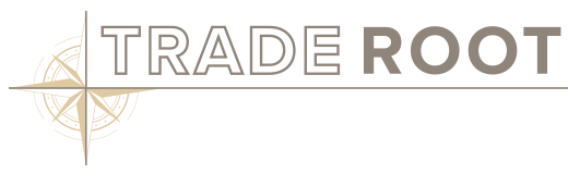 Trade Root Logo