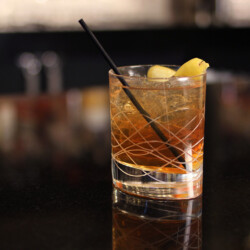 iced tea cocktail