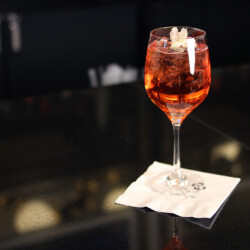 aperol spritz